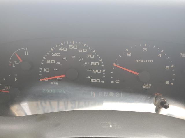 Photo 9 from auction – 2002 FORD F250 SUPER with VIN 1FTNX21S82EB39117