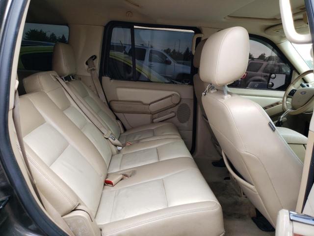 Photo 10 from auction – 2006 FORD EXPLORER E with VIN 1FMEU74E86UA09020