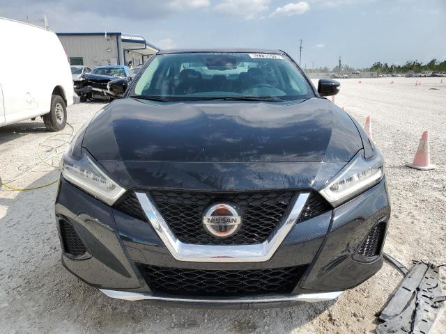 Photo 5 from auction – 2021 NISSAN MAXIMA SV with VIN 1N4AA6CV0MC505977