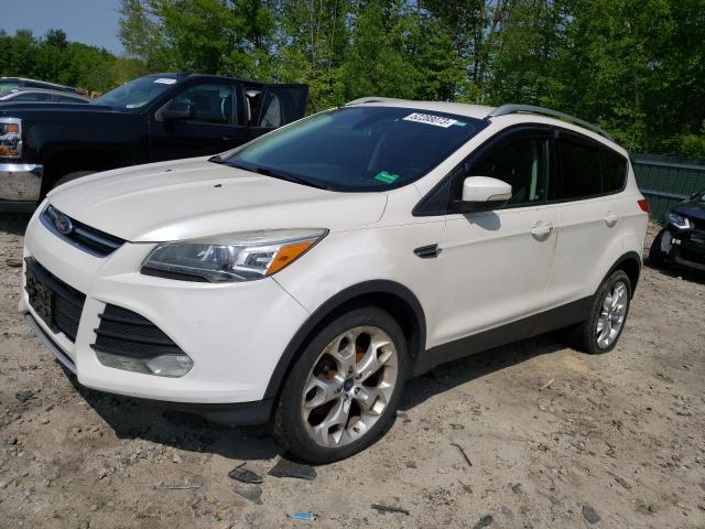 Foto 1 de la subasta – 2013 FORD ESCAPE TIT con VIN 1FMCU9J97DUC82585