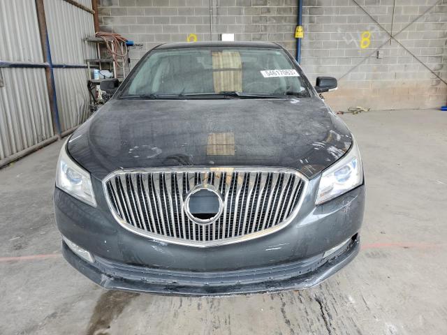 Photo 5 from auction – 2015 BUICK LACROSSE with VIN 1G4GB5G3XFF325990