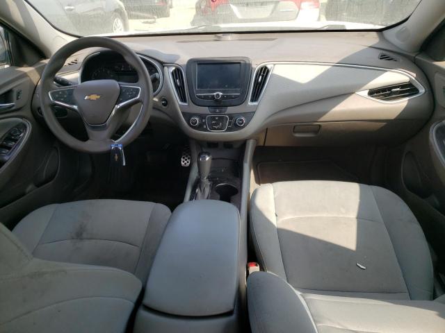 Photo 8 from auction – 2016 CHEVROLET MALIBU LS with VIN 1G1ZB5ST7GF297399