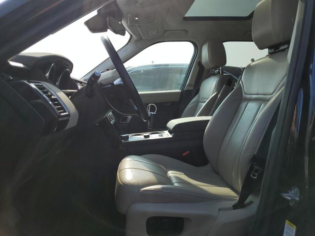 Photo 7 from auction – 2018 LAND ROVER DISCOVERY with VIN SALRG2RV6JA055005