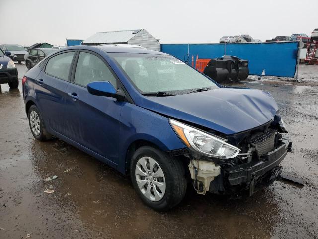 Photo 4 from auction – 2017 HYUNDAI ACCENT SE with VIN KMHCT4AE7HU272938