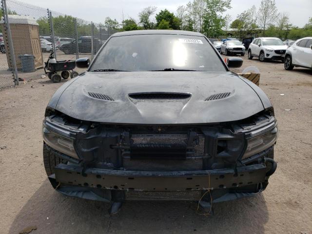 Photo 5 from auction – 2019 DODGE CHARGER SR with VIN 2C3CDXL90KH571740