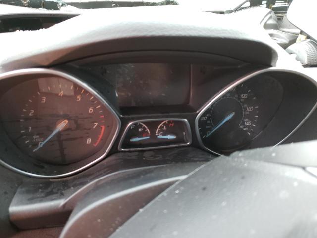 Foto 9 de la subasta – 2014 FORD ESCAPE TIT con VIN 1FMCU0J91EUB76310