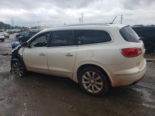 Photo 2 from auction – 2014 BUICK ENCLAVE with VIN 5GAKRCKD8EJ267258