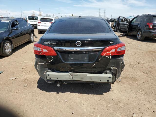 Photo 6 from auction – 2017 NISSAN SENTRA S with VIN 3N1AB7AP6HY390366