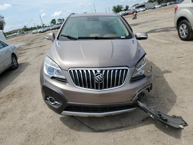 Photo 5 from auction – 2014 BUICK ENCORE PRE with VIN KL4CJDSBXEB595378