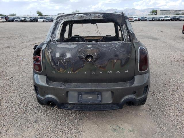 Photo 6 from auction – 2014 MINI COOPER S C with VIN WMWZC3C5XEWP29308