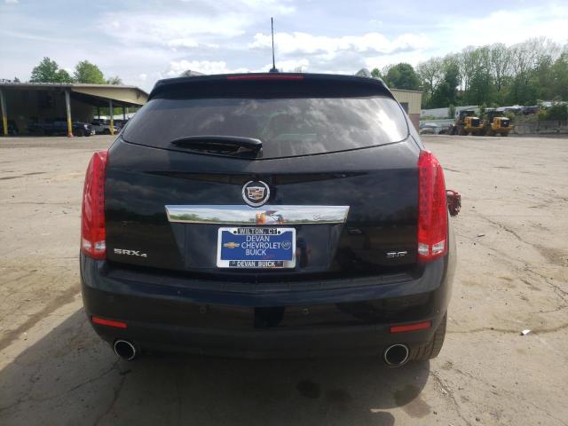Photo 6 from auction – 2015 CADILLAC SRX PERFOR with VIN 3GYFNFE36FS599516