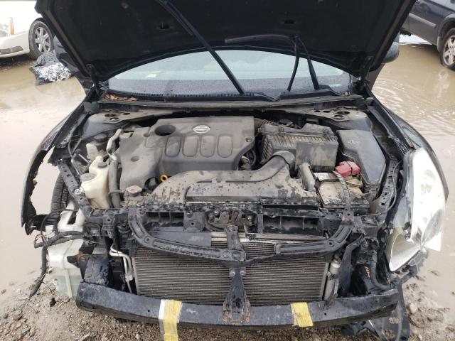 Photo 11 from auction – 2012 NISSAN ALTIMA BAS with VIN 1N4AL2AP7CN408818