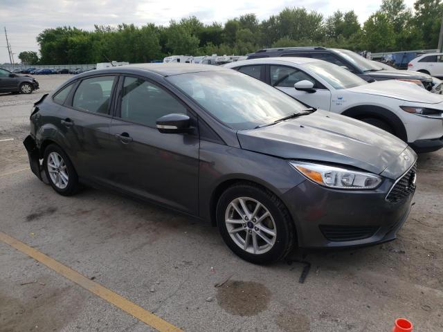 Photo 4 from auction – 2016 FORD FOCUS SE with VIN 1FADP3F22GL377614