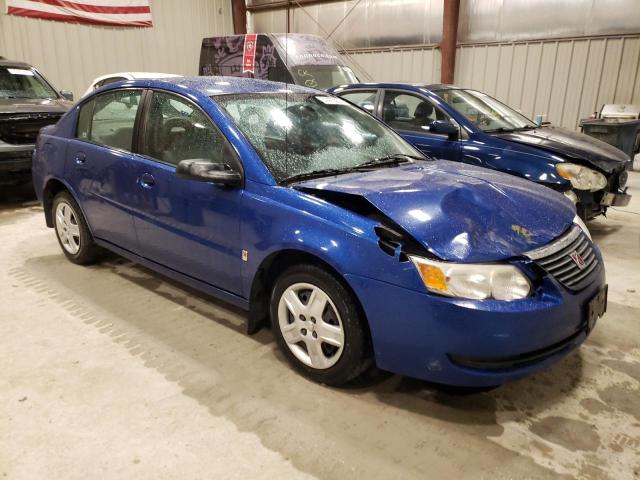 Photo 4 from auction – 2006 SATURN ION with VIN 1G8AJ55F46Z165169