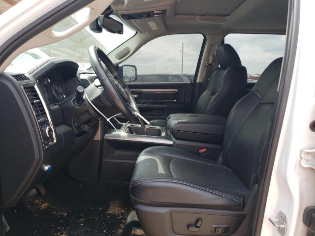 Photo 7 from auction – 2018 RAM 1500 SPORT with VIN 1C6RR7MT5JS250907