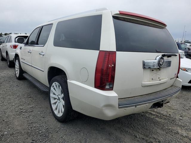 Photo 2 from auction – 2007 CADILLAC ESCALADE E with VIN 1GYFK66847R398432