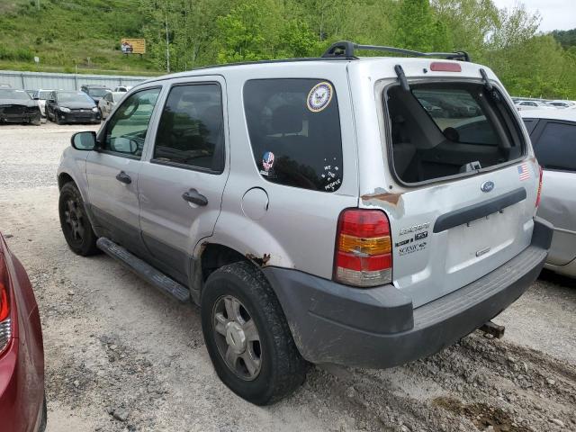 Photo 2 from auction – 2003 FORD ESCAPE XLT with VIN 1FMYU93193KA50139
