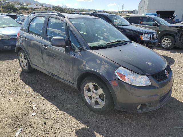 Photo 4 from auction – 2012 SUZUKI SX4 with VIN JS2YB5A32C6304960