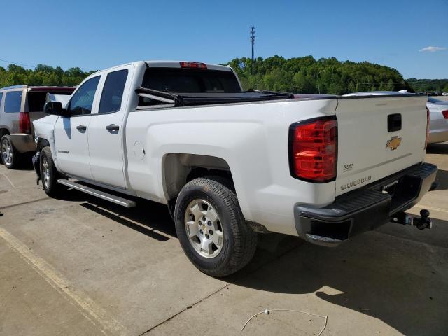 Foto 2 de la subasta – 2015 CHEVROLET SILVERADO con VIN 1GCRCPEC7FZ402368