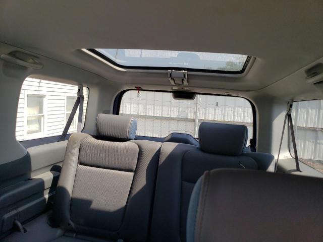Photo 10 from auction – 2005 HONDA ELEMENT EX with VIN 5J6YH28615L003568