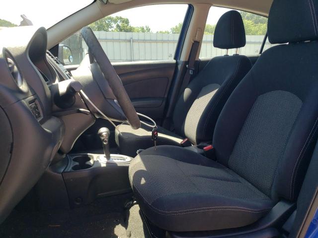 Photo 7 from auction – 2014 NISSAN VERSA S with VIN 3N1CN7AP5EL877437
