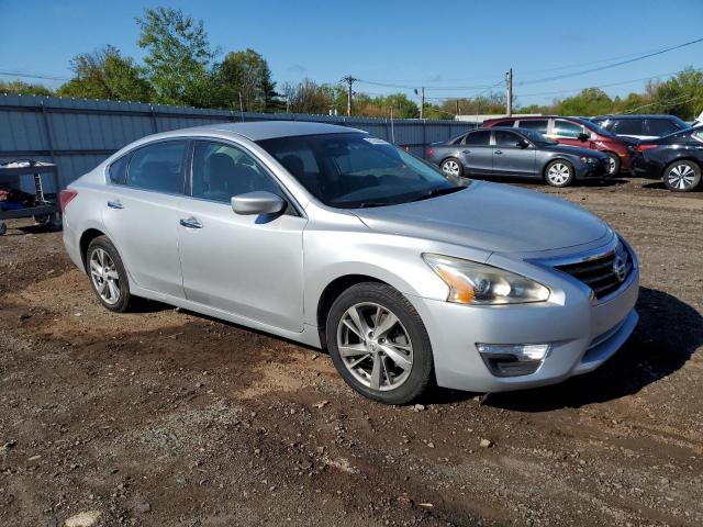 Photo 4 from auction – 2013 NISSAN ALTIMA 2.5 with VIN 1N4AL3AP3DC258449