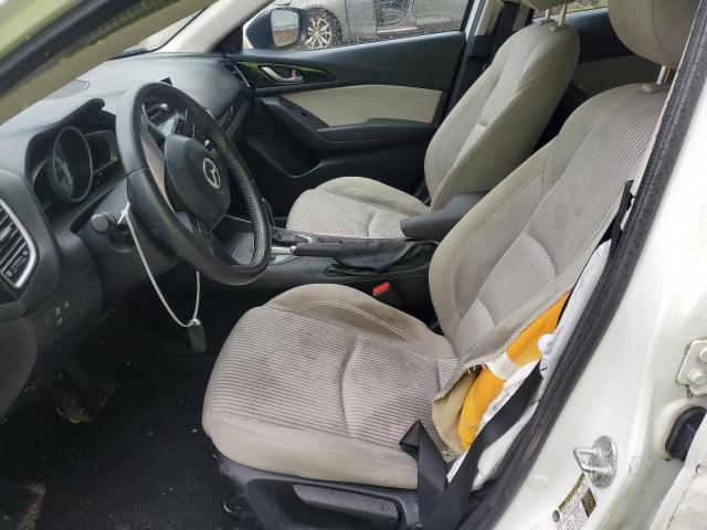 Photo 7 from auction – 2014 MAZDA 3 with VIN JM1BM1V79E1135892