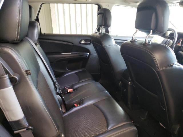 Photo 11 from auction – 2018 DODGE JOURNEY CR with VIN 3C4PDCGB1JT140946