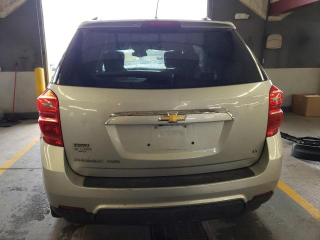 Photo 6 from auction – 2017 CHEVROLET EQUINOX LT with VIN 2GNFLFEK9H6288903