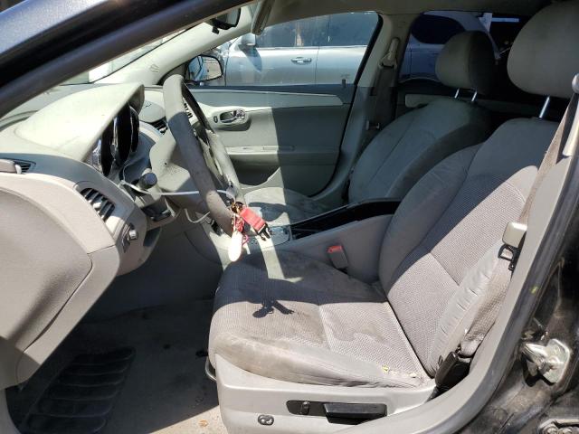 Photo 7 from auction – 2012 CHEVROLET MALIBU LS with VIN 1G1ZA5E02CF157422