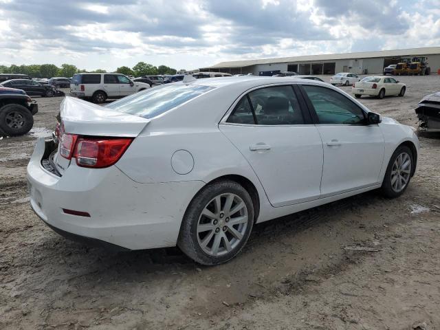 Photo 3 from auction – 2014 CHEVROLET MALIBU 2LT with VIN 1G11E5SL1EF143448