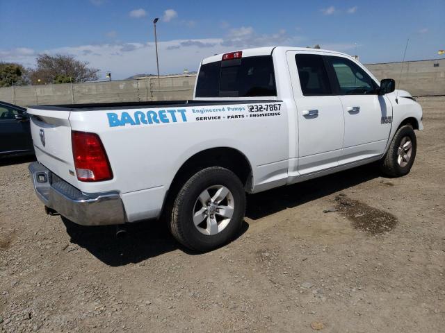 Photo 3 from auction – 2017 RAM 1500 SLT with VIN 1C6RR6GG7HS735634