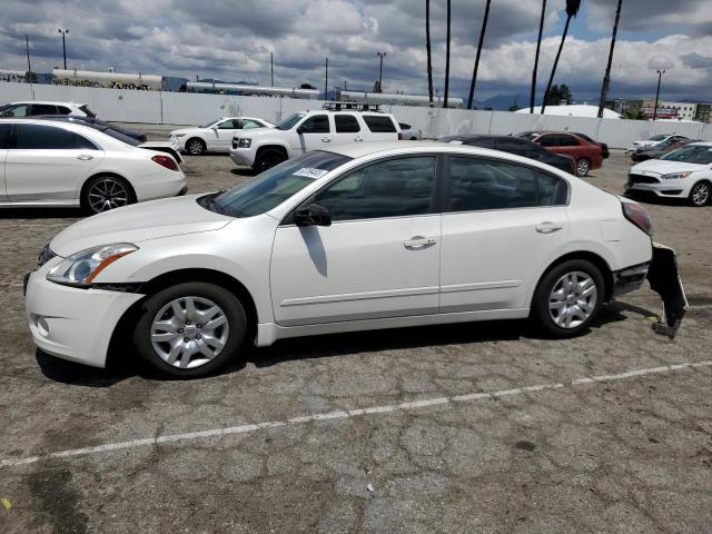NISSAN ALTIMA BAS 2012 with VIN 1N4AL2AP2CN575300 - Photo from auction