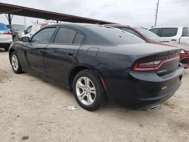 Photo 2 from auction – 2020 DODGE CHARGER SX with VIN 2C3CDXBG2LH117121