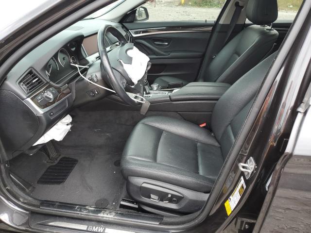 Photo 7 from auction – 2015 BMW 528 I with VIN WBA5A5C56FD524694