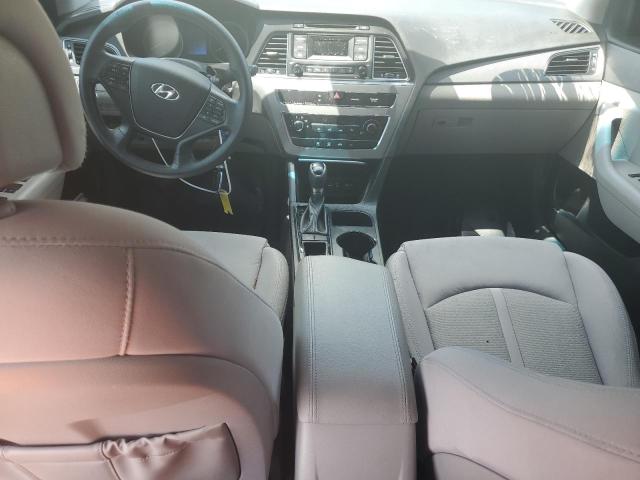Photo 8 from auction – 2016 HYUNDAI SONATA SE with VIN 5NPE24AF3GH418138