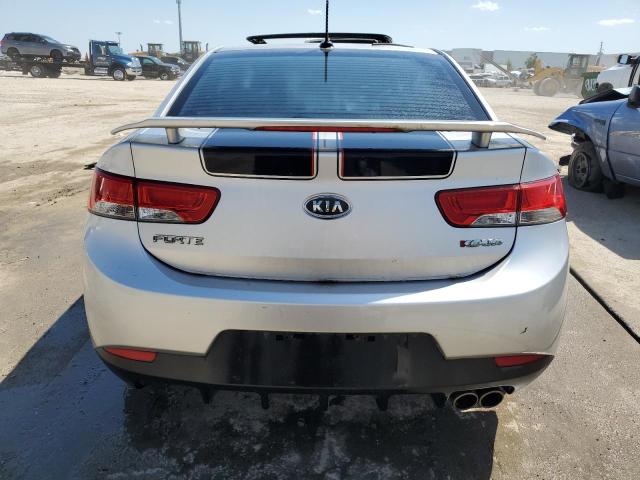 Photo 6 from auction – 2011 KIA FORTE SX with VIN KNAFW6A37B5451451