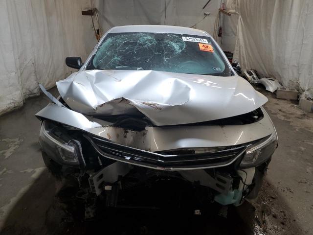 Photo 5 from auction – 2018 CHEVROLET MALIBU LS with VIN 1G1ZB5ST2JF190459