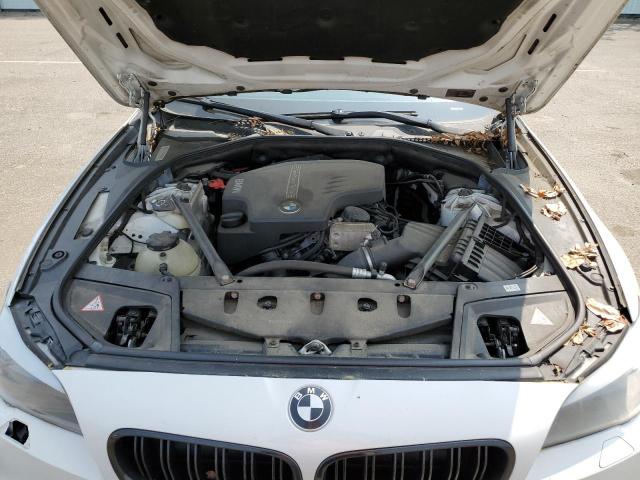 Photo 11 from auction – 2013 BMW 528 XI with VIN WBAXH5C59DD112643