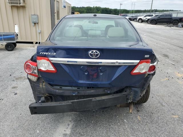 Photo 6 from auction – 2013 TOYOTA COROLLA BA with VIN 2T1BU4EE9DC114048