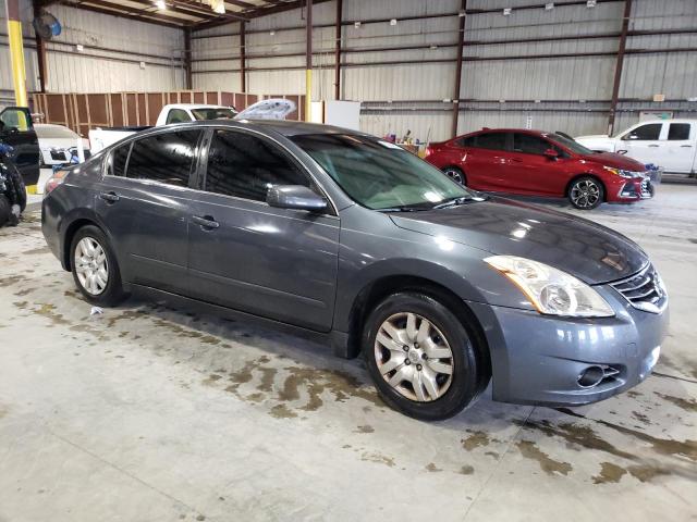 Photo 4 from auction – 2012 NISSAN ALTIMA BAS with VIN 1N4AL2AP6CC154546