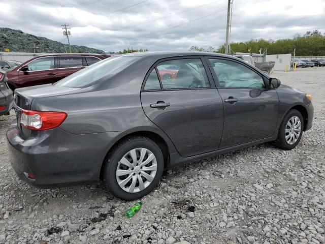 Photo 3 from auction – 2012 TOYOTA COROLLA BA with VIN 2T1BU4EE6CC868796