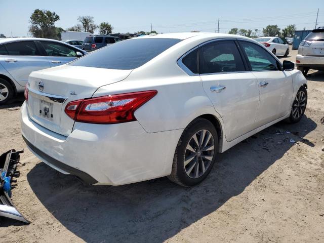 Photo 3 from auction – 2017 NISSAN ALTIMA 2.5 with VIN 1N4AL3AP8HC169997