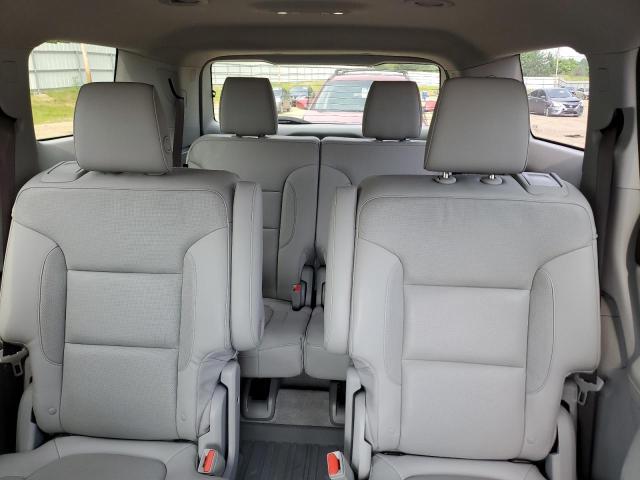 Photo 10 from auction – 2017 GMC ACADIA SLT with VIN 1GKKNMLS4HZ234068