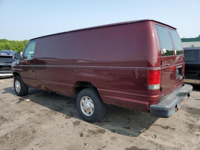 Photo 2 from auction – 2010 FORD ECONOLINE with VIN 1FTSS3EL6ADA76534
