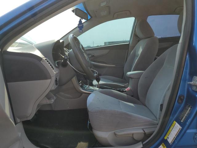 Photo 7 from auction – 2010 TOYOTA COROLLA BA with VIN JTDBU4EEXAJ069220