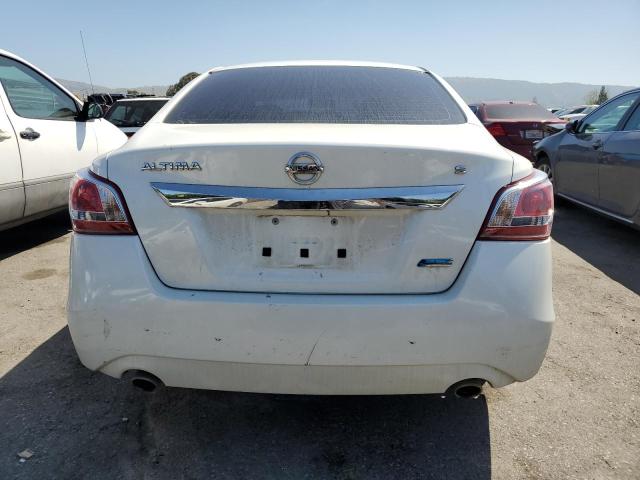 Photo 6 from auction – 2013 NISSAN ALTIMA 2.5 with VIN 1N4AL3AP7DC128304