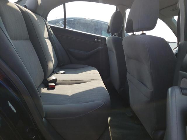 Photo 10 from auction – 2005 HONDA CIVIC LX with VIN 2HGES16515H609062