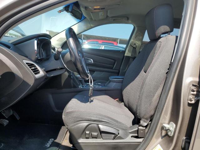 Photo 7 from auction – 2010 GMC TERRAIN SL with VIN 2CTALBEW2A6311978