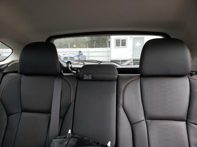 Photo 10 from auction – 2023 SUBARU CROSSTREK with VIN JF2GTHMCXP8285151